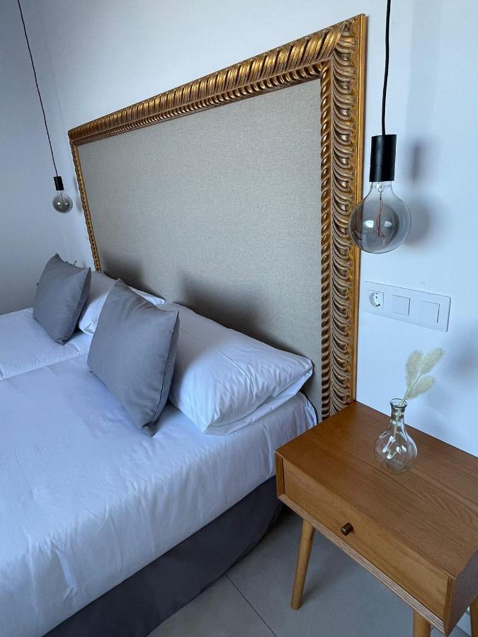 La Morreta Suites II - Lanzarote Tías Exterior foto