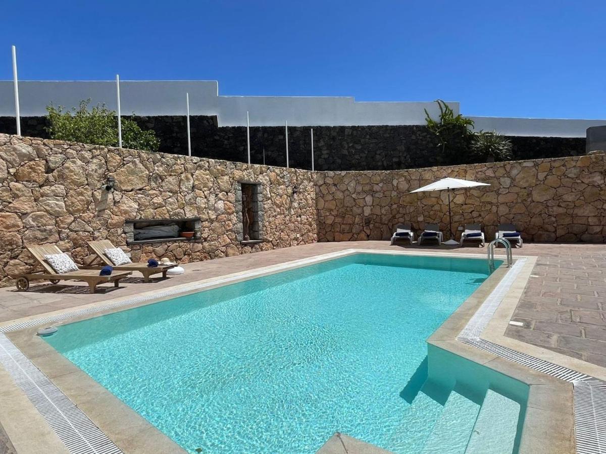 La Morreta Suites II - Lanzarote Tías Exterior foto