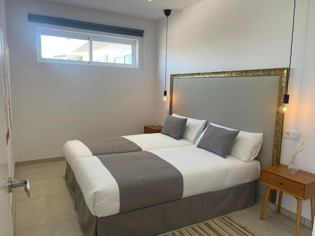 La Morreta Suites II - Lanzarote Tías Exterior foto
